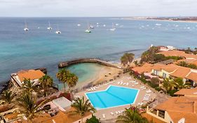 Porto Antigo Hotel Bb